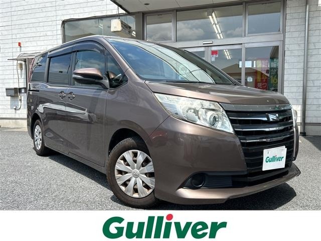 Toyota NOAH 2014 7688836-0
