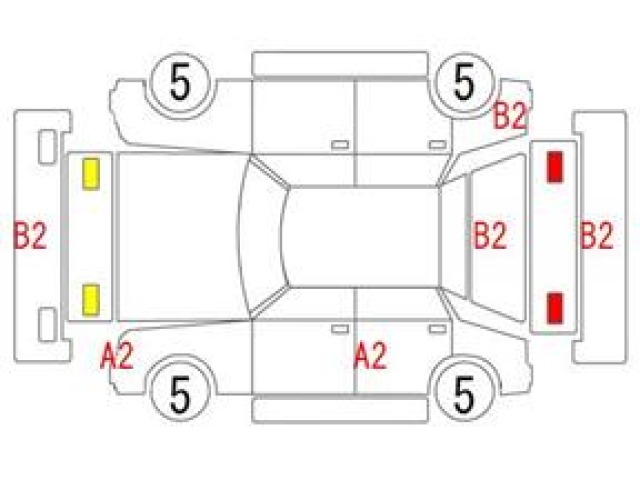 Toyota NOAH 2014 7688836-8