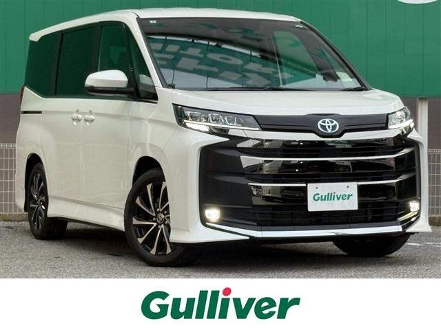 Toyota NOAH 2025 7688843-0