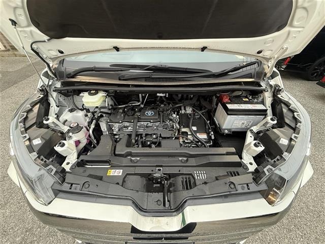 Toyota NOAH 2025 7688843-14
