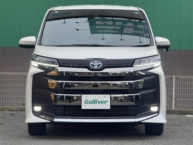 Toyota NOAH 2025 7688843-20