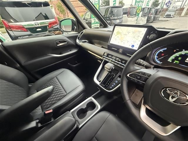 Toyota NOAH 2025 7688843-21
