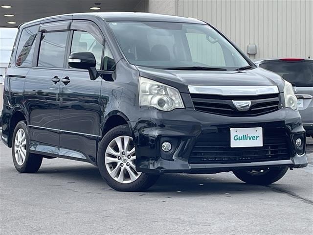 Toyota NOAH 2012 7688844-0