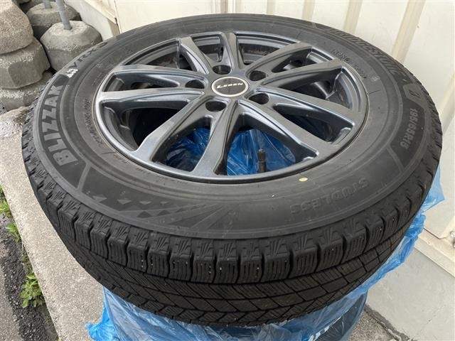 Toyota NOAH 2012 7688844-19