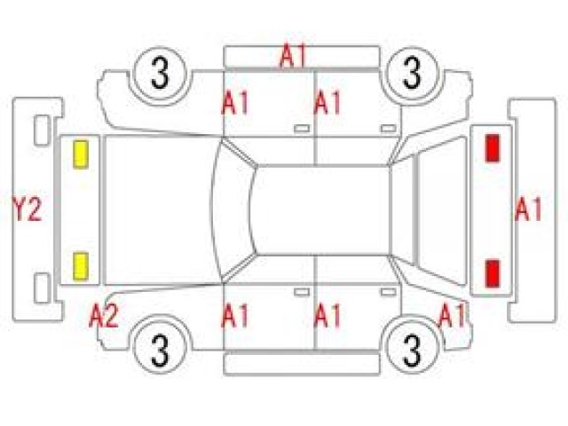 Toyota NOAH 2012 7688844-23