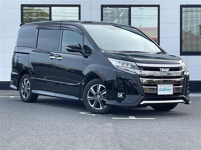 Toyota NOAH 2019 7688845-0