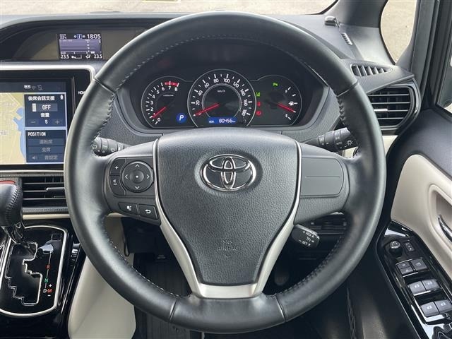 Toyota NOAH 2019 7688845-7