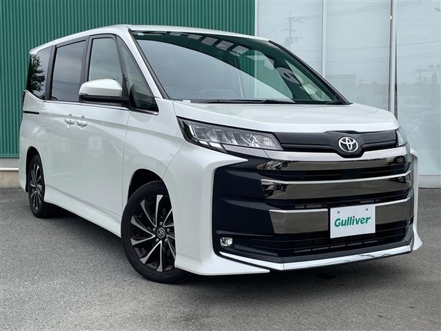 Toyota NOAH 2024 7688852-0