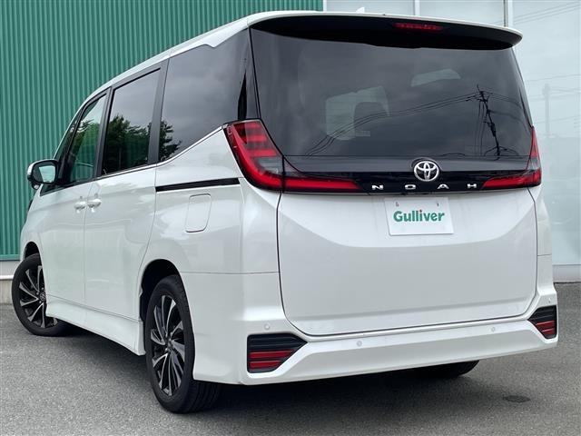 Toyota NOAH 2024 7688852-13