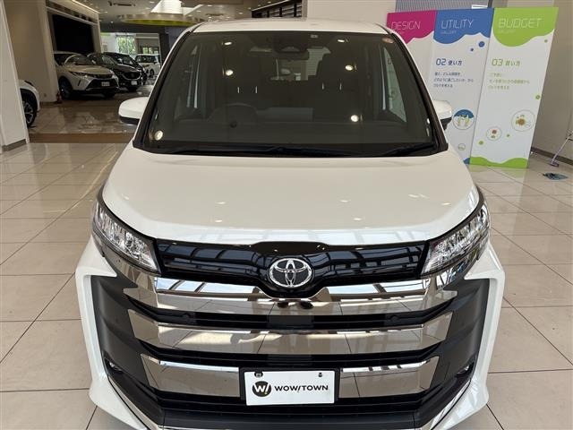 Toyota NOAH 2023 7688853-22