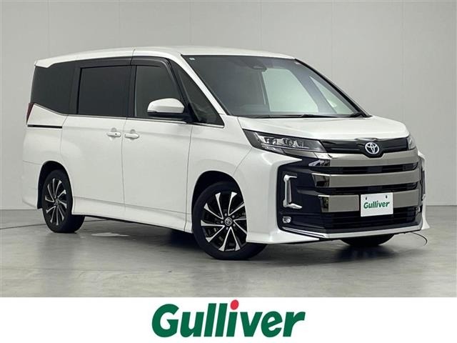 Toyota NOAH 2023 7688854-0