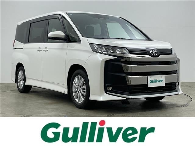 Toyota NOAH 2022 7688855-0