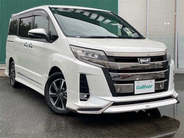 Toyota NOAH 2019 7688856-0