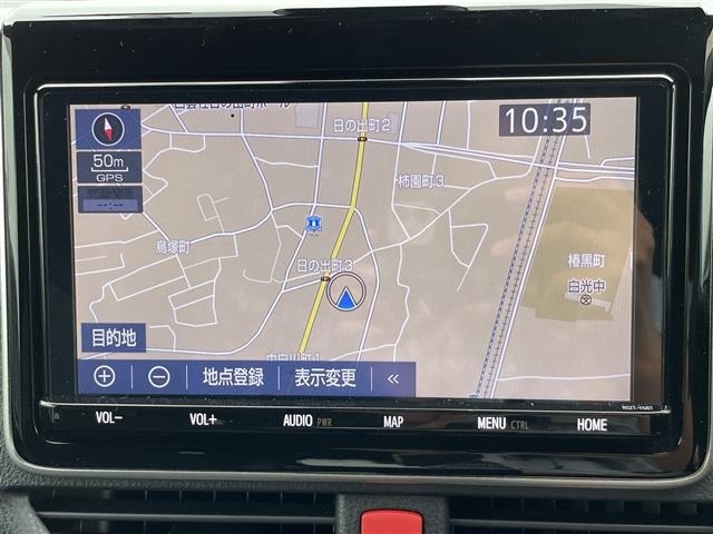 Toyota NOAH 2019 7688856-16