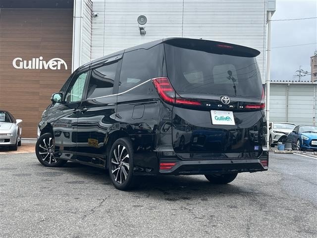 Toyota NOAH 2023 7688857-14