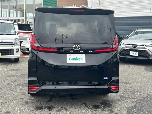 Toyota NOAH 2023 7688857-16