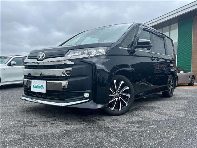 Toyota NOAH 2023 7688857-19