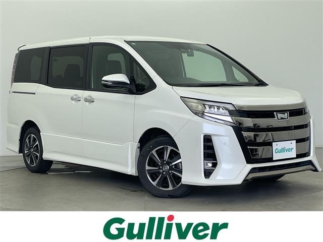 Toyota NOAH 2020 7688858-0