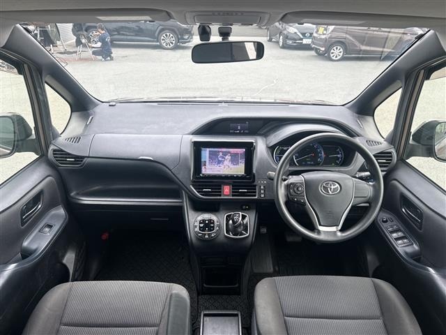 Toyota NOAH 2014 7688859-14