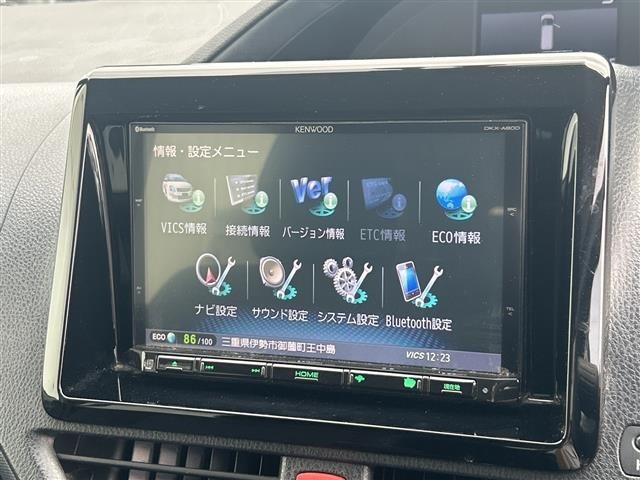 Toyota NOAH 2014 7688859-19