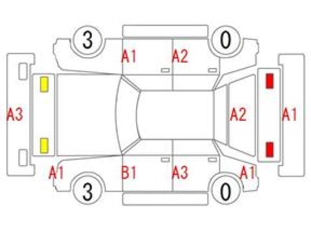 Toyota NOAH 2014 7688859-23