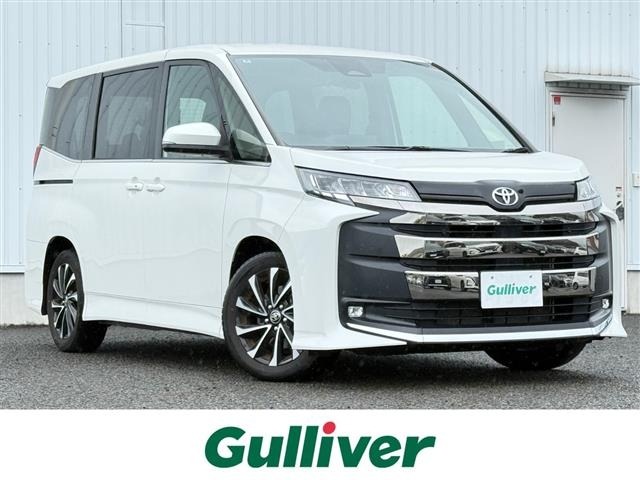Toyota NOAH 2024 7688860-0