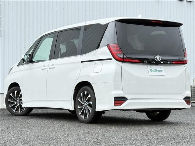 Toyota NOAH 2024 7688860-13