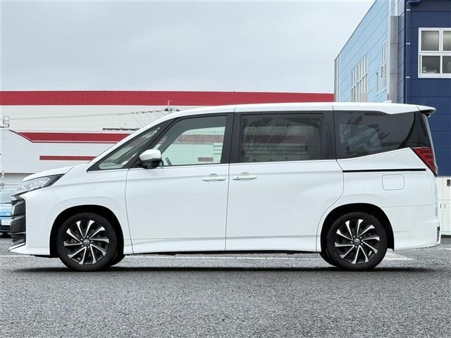 Toyota NOAH 2024 7688860-2