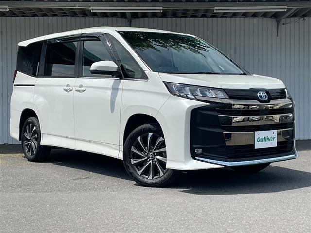 Toyota NOAH 2024 7688861-0