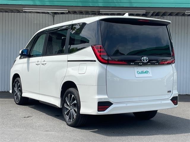 Toyota NOAH 2024 7688861-13