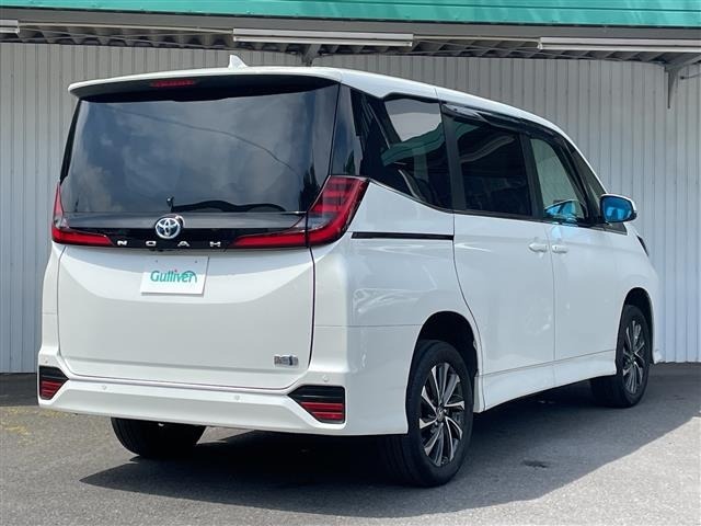 Toyota NOAH 2024 7688861-2