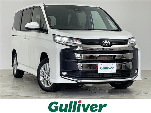 Toyota NOAH 2025 7688863-0