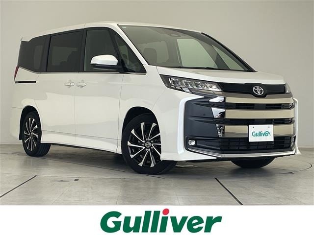 Toyota NOAH 2024 7688864-0