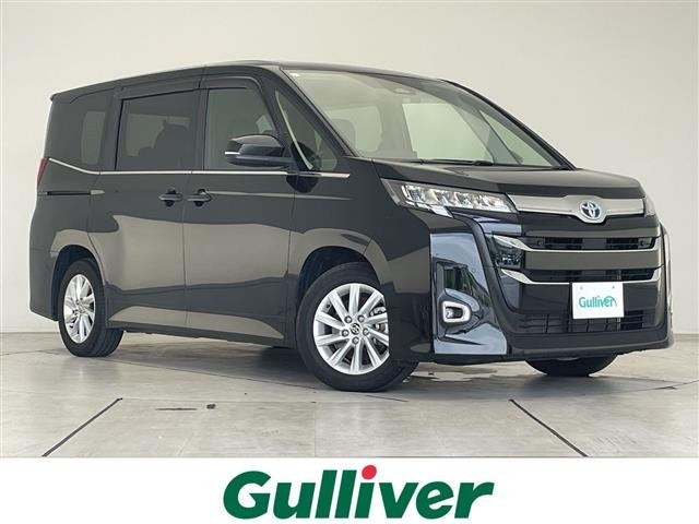 Toyota NOAH 2024 7688870-0