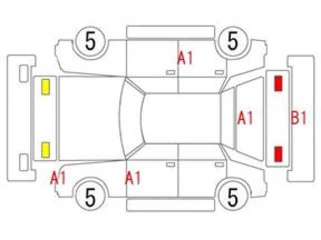 Toyota NOAH 2023 7688871-23