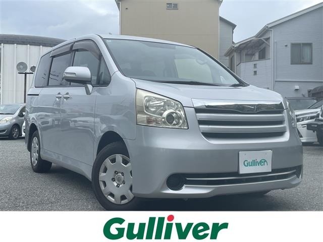 Toyota NOAH 2008 7688872-0