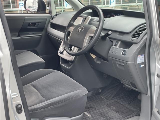 Toyota NOAH 2008 7688872-10