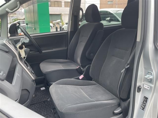 Toyota NOAH 2008 7688872-11