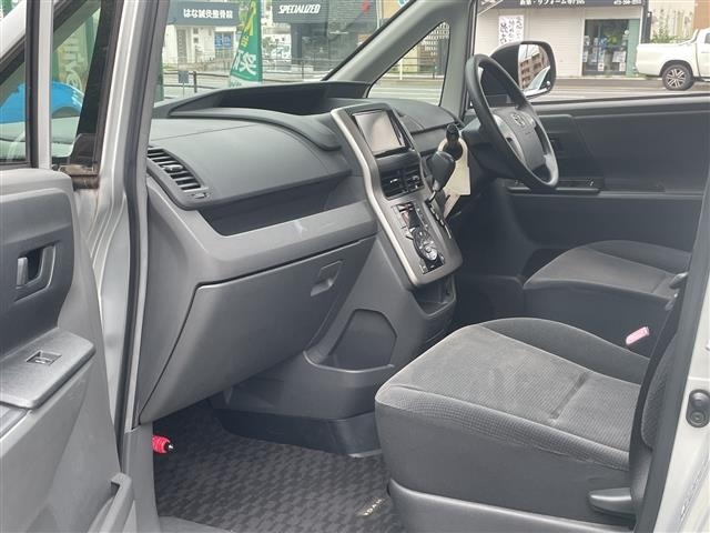 Toyota NOAH 2008 7688872-12