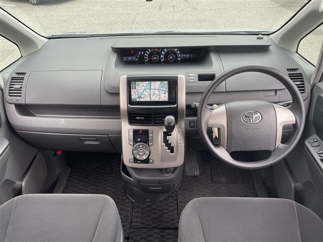 Toyota NOAH 2008 7688872-15