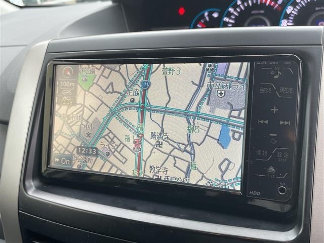 Toyota NOAH 2008 7688872-18