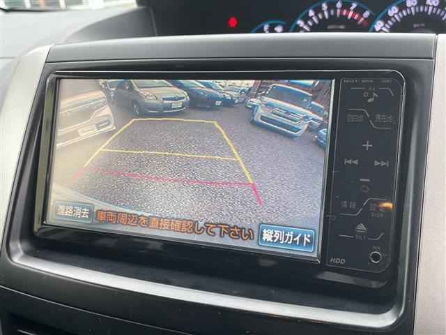 Toyota NOAH 2008 7688872-19