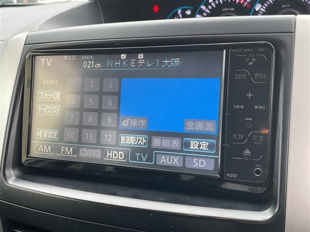 Toyota NOAH 2008 7688872-21