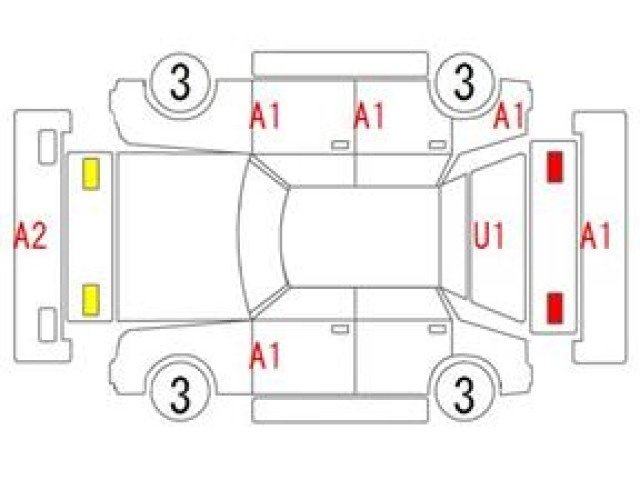 Toyota NOAH 2008 7688872-23