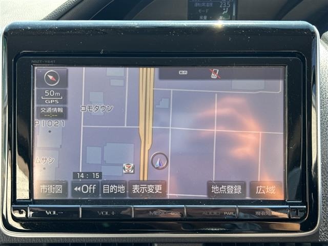 Toyota NOAH 2014 7688873-17