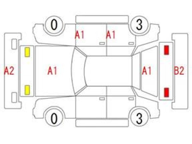 Toyota NOAH 2014 7688873-23
