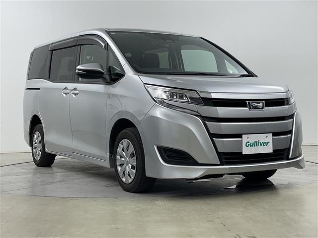 Toyota NOAH 2020 7688874-0
