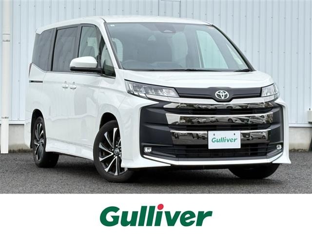 Toyota NOAH 2024 7688875-0
