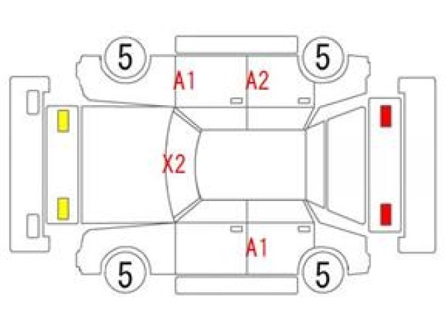 Toyota NOAH 2024 7688875-23