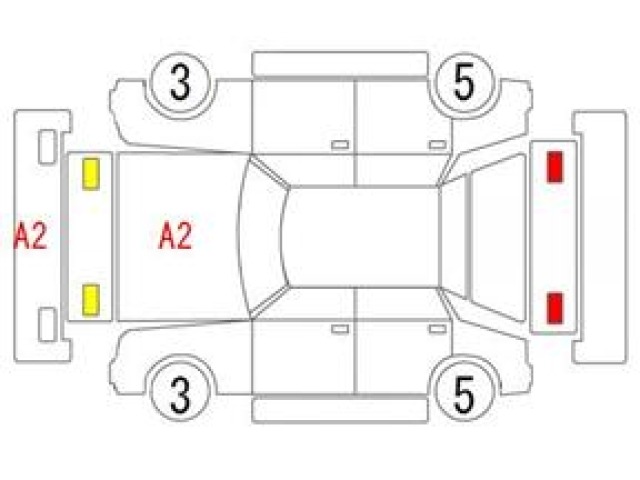 Toyota NOAH 2023 7688876-23